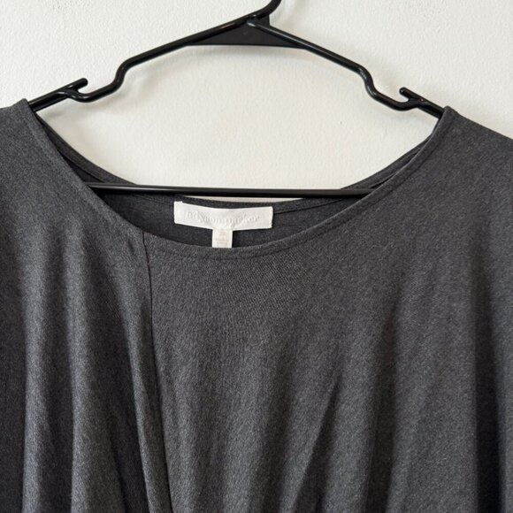 Adyson Parker Twist Shirt NWT - Picture 2 of 11